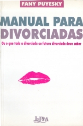 Manual para divorciadas