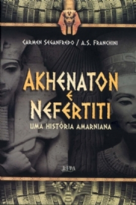 Akhenaton e nefertiti