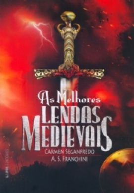 Melhores lendas medievais, as