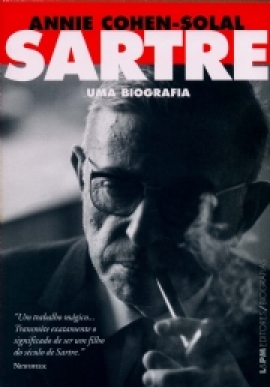 Sartre – uma biografia