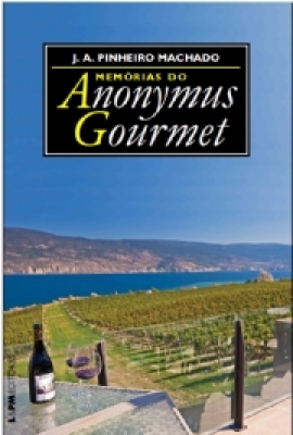 Memórias do anonymus gourmet