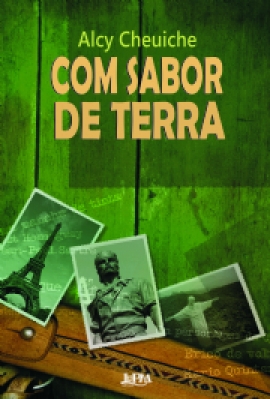 Com sabor de terra