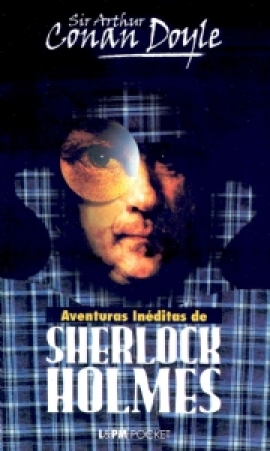 Aventuras inéditas de sherlock holmes