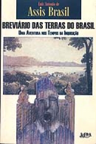 Breviário das terras do brasil