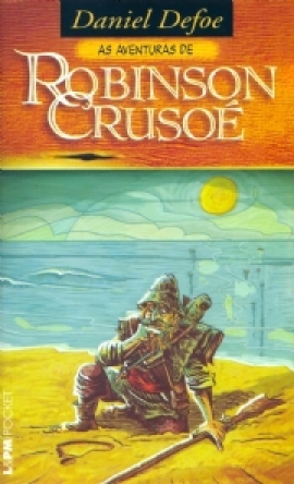 Aventuras de robinson crusoé, as