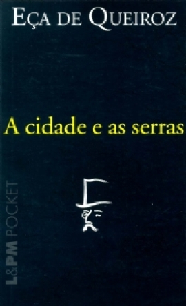 Cidade e as serras, a