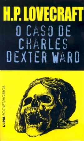 Caso de charles dexter ward, o