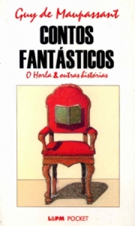 Contos fantásticos