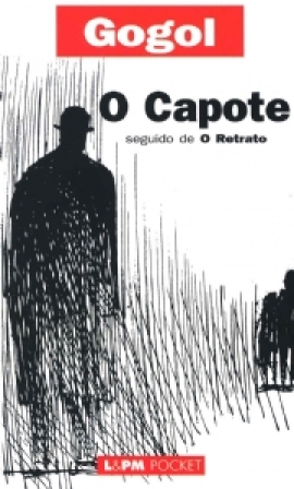 Capote /  o retrato