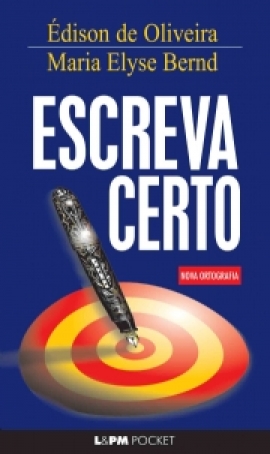 Escreva certo