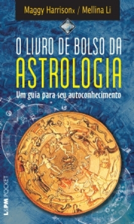 O livro de bolso da astrologia