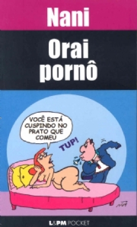 Orai pornô