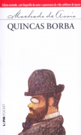 Quincas borba