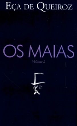 Maias, os (volume ii)