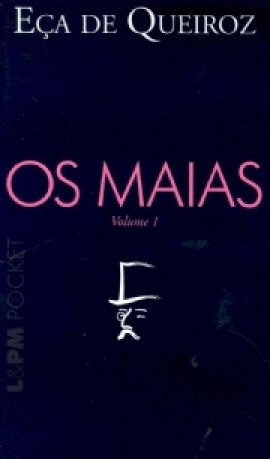Maias, os  (volume i)