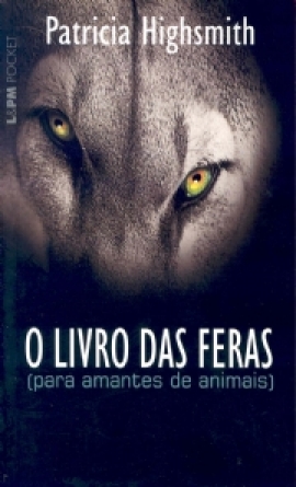 O livro das feras