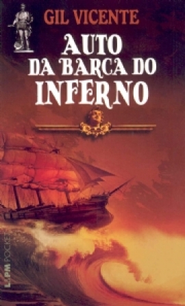 Auto da barca do inferno