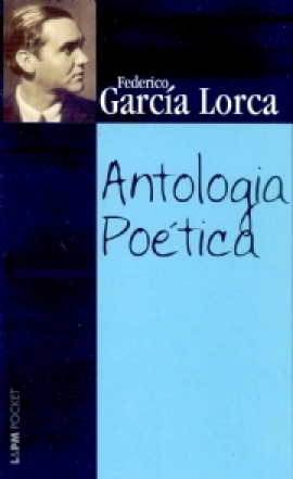 Antologia poética – garcia lorca
