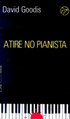 Atire no pianista