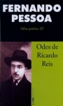 Odes de ricardo reis