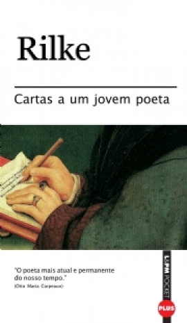 Cartas a um jovem poeta