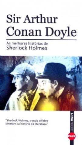 Melhores histórias de sherlock holmes, as