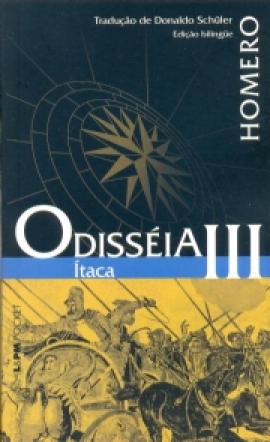 Odisséia iii – ítaca (bilíngue)