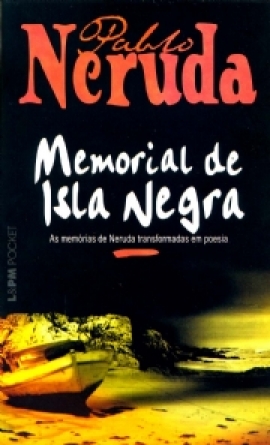Memorial de isla negra