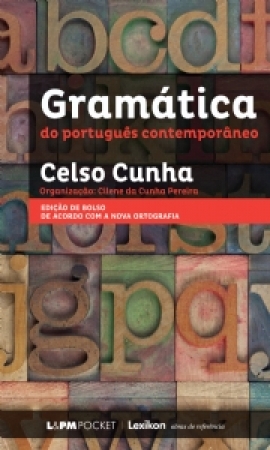 Gramática do português contemporâneo