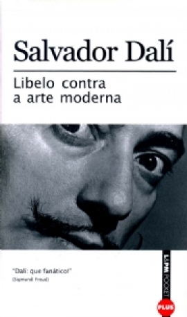 Libelo contra a arte moderna