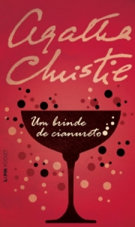 Um brinde de cianureto