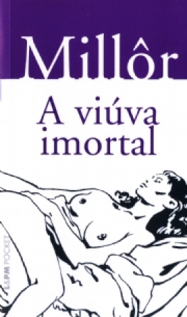 Viúva imortal, a