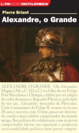 Alexandre, o grande