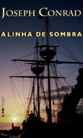 A linha de sombra