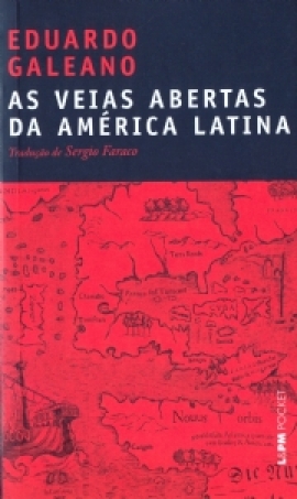 As veias abertas da américa latina