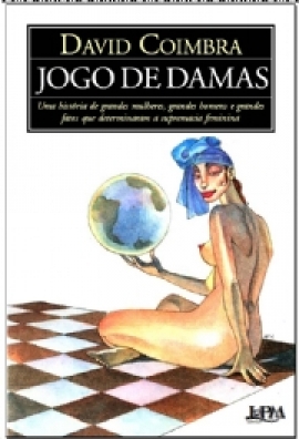 Jogo de dama edw