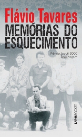 Memórias do esquecimento