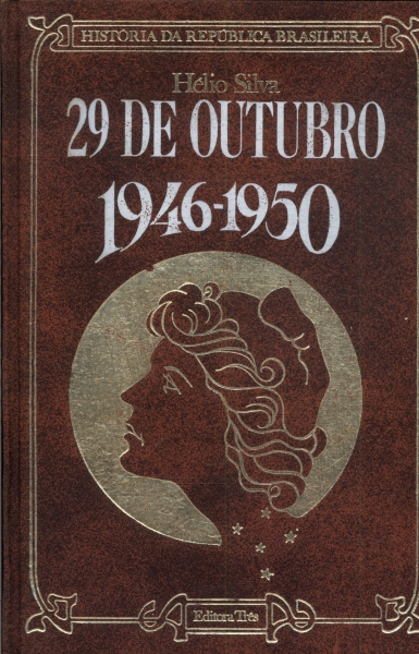 29 De Outubro 1946-1950