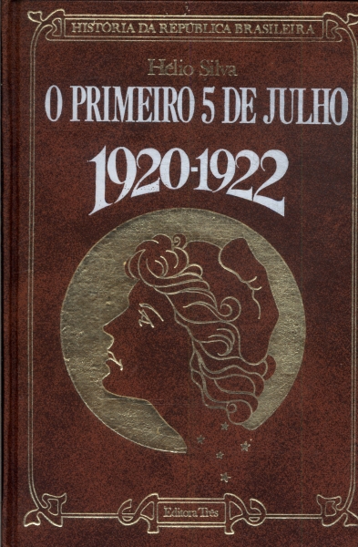 O Primeiro 5 De Julho 1920-1922