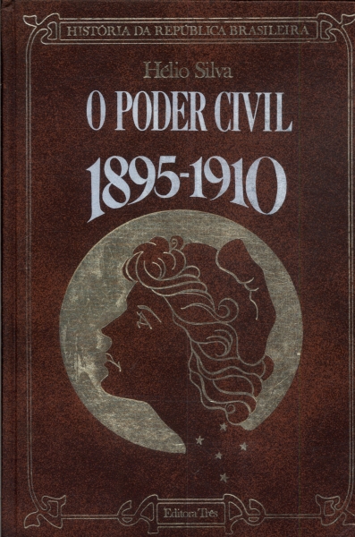 O Poder Civil: 1895-1910
