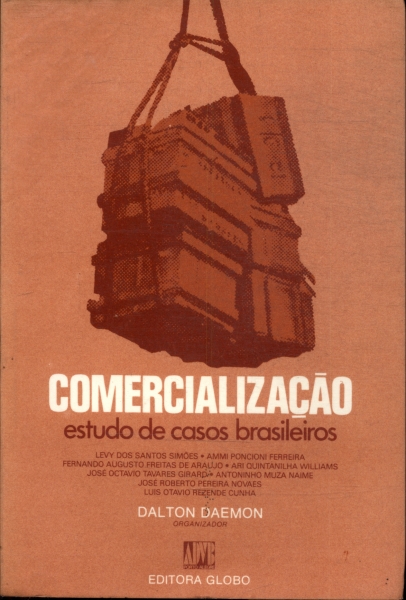 Comercialização