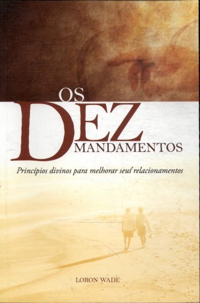 Os Dez Mandamentos