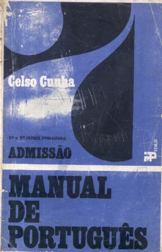 Manual de Português