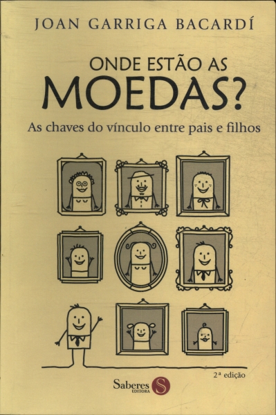 Onde Estão As Moedas?