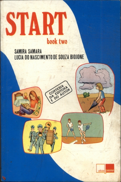 Start Book Two