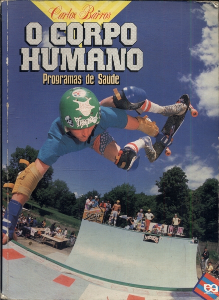 O Corpo Humano (1995)