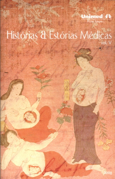 Histórias E Estórias Médicas Vol 5