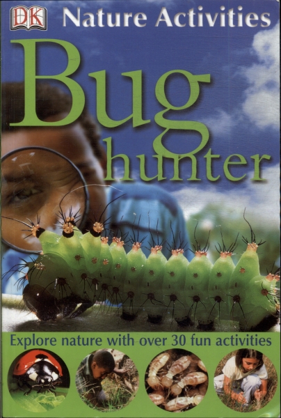 Nature Activities Bug Hunter