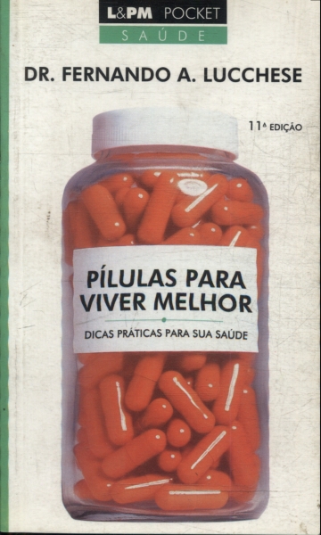 Pípulas Para Viver Melhor