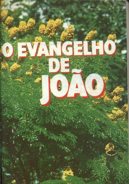 O Evangelho De João